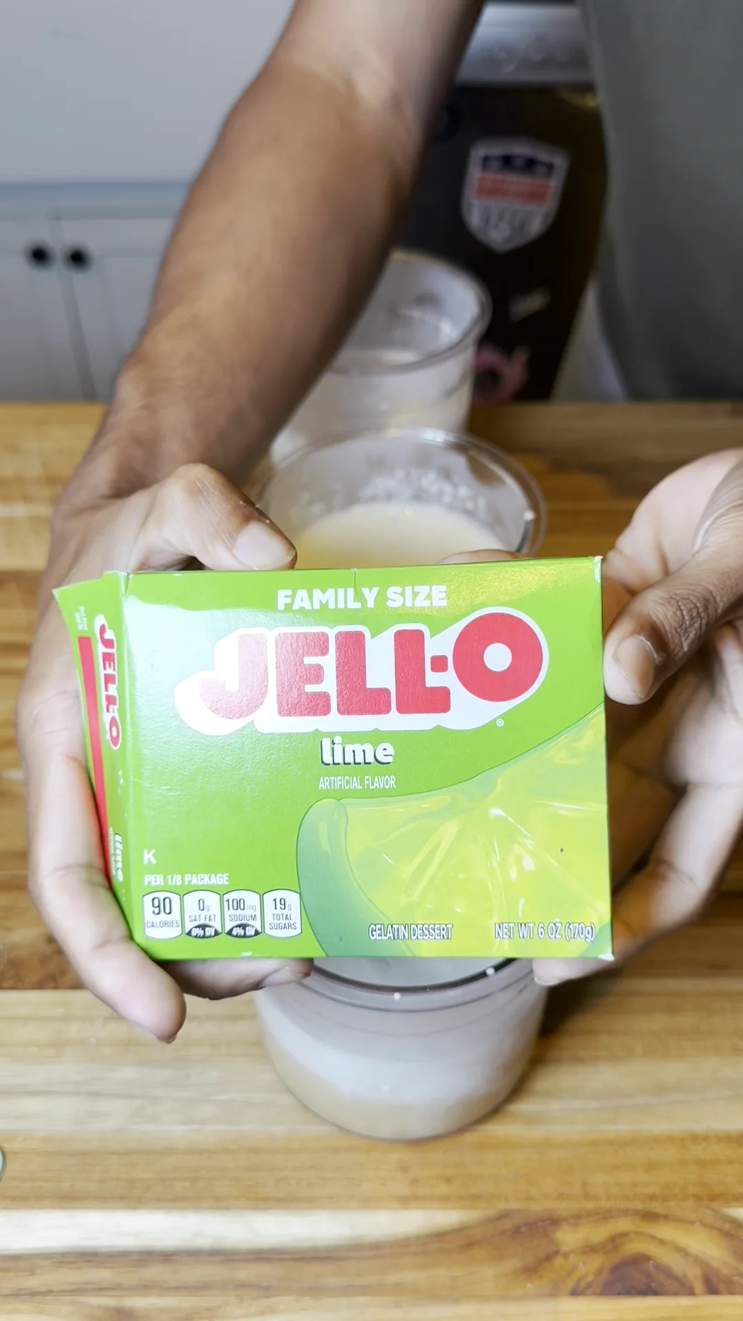 Jell-O