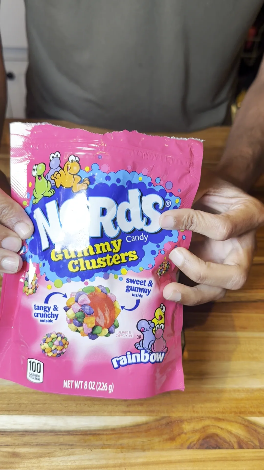 NERDS