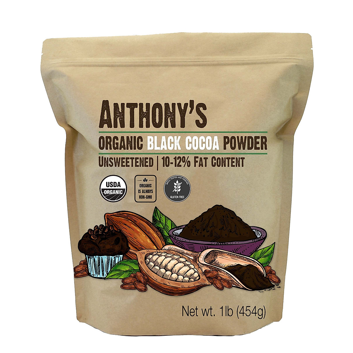 Anthony's
