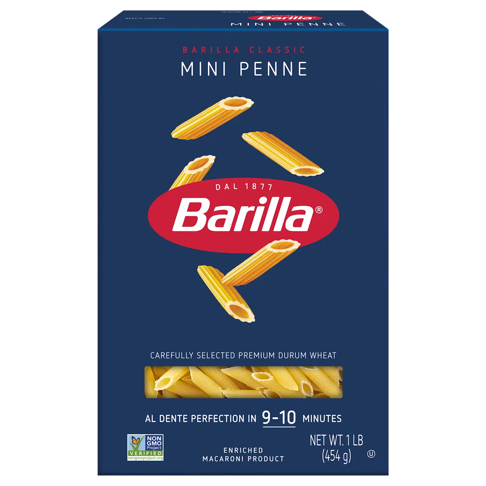 Barilla