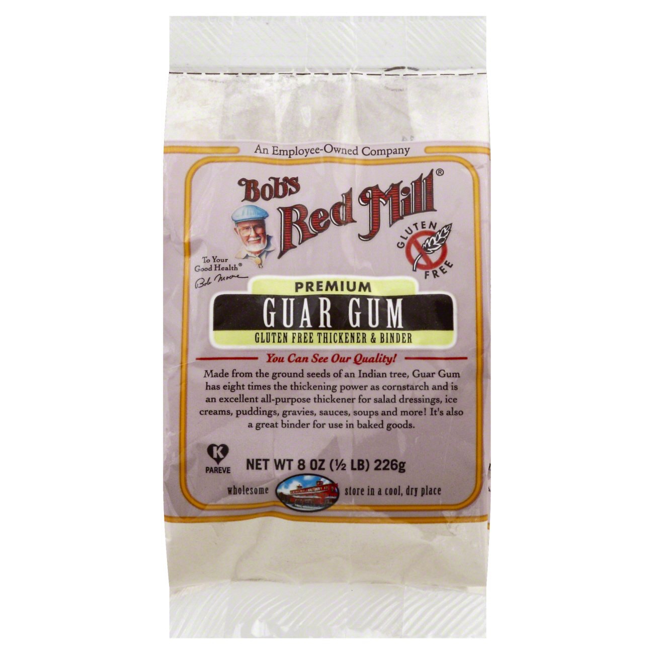 Bob's Red Mill Guar Gum