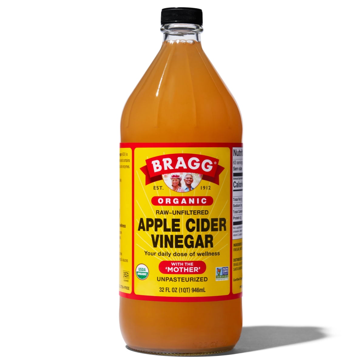 Bragg
