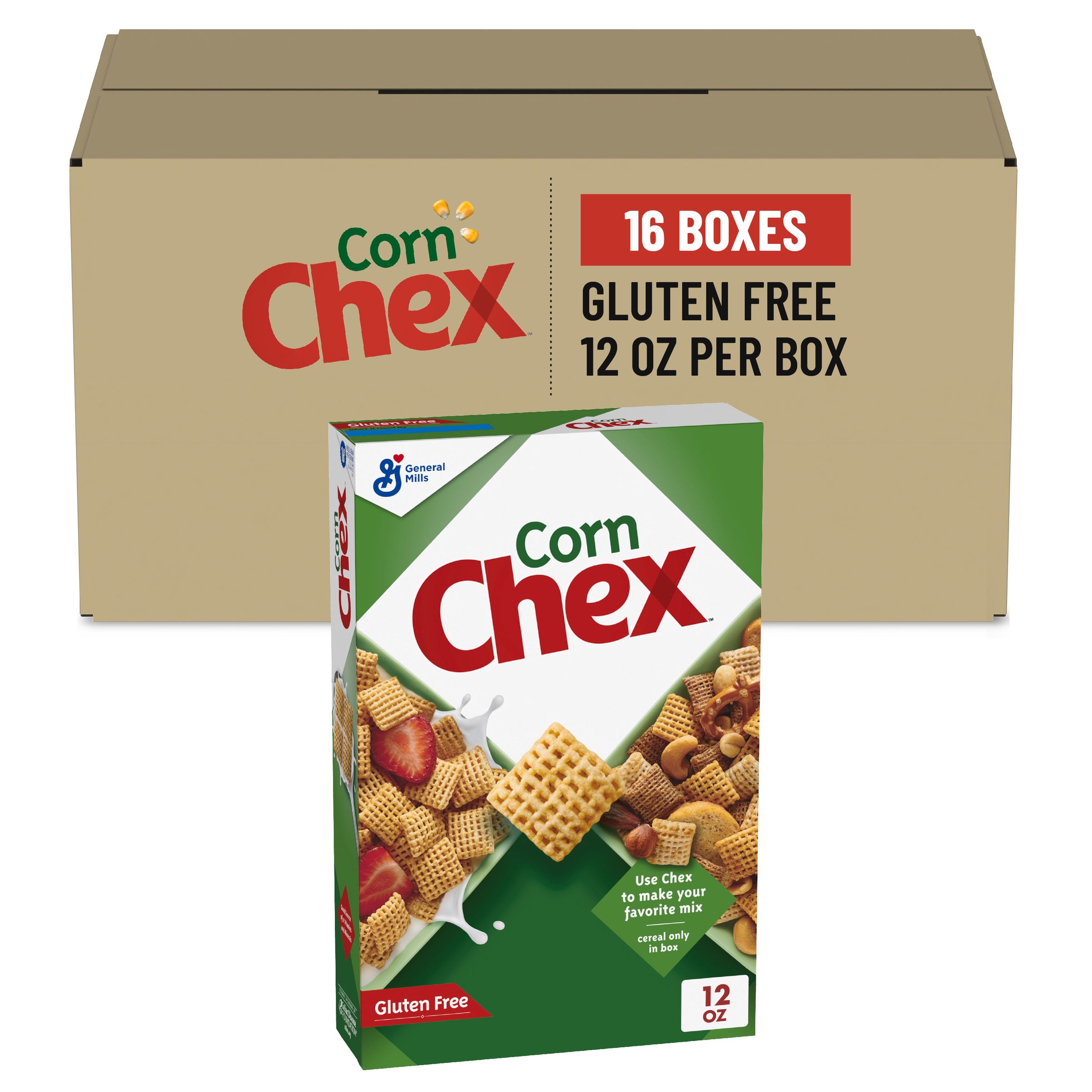 General Mills