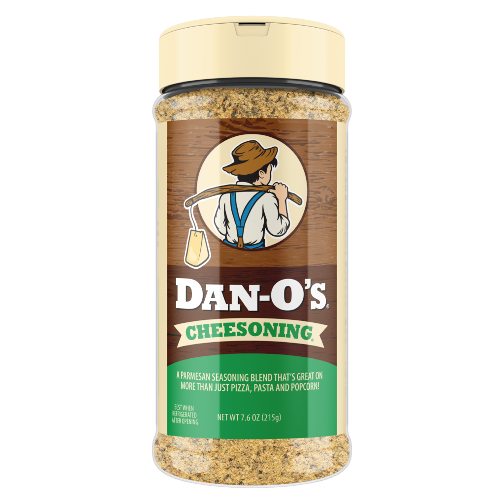 Dan-O's
