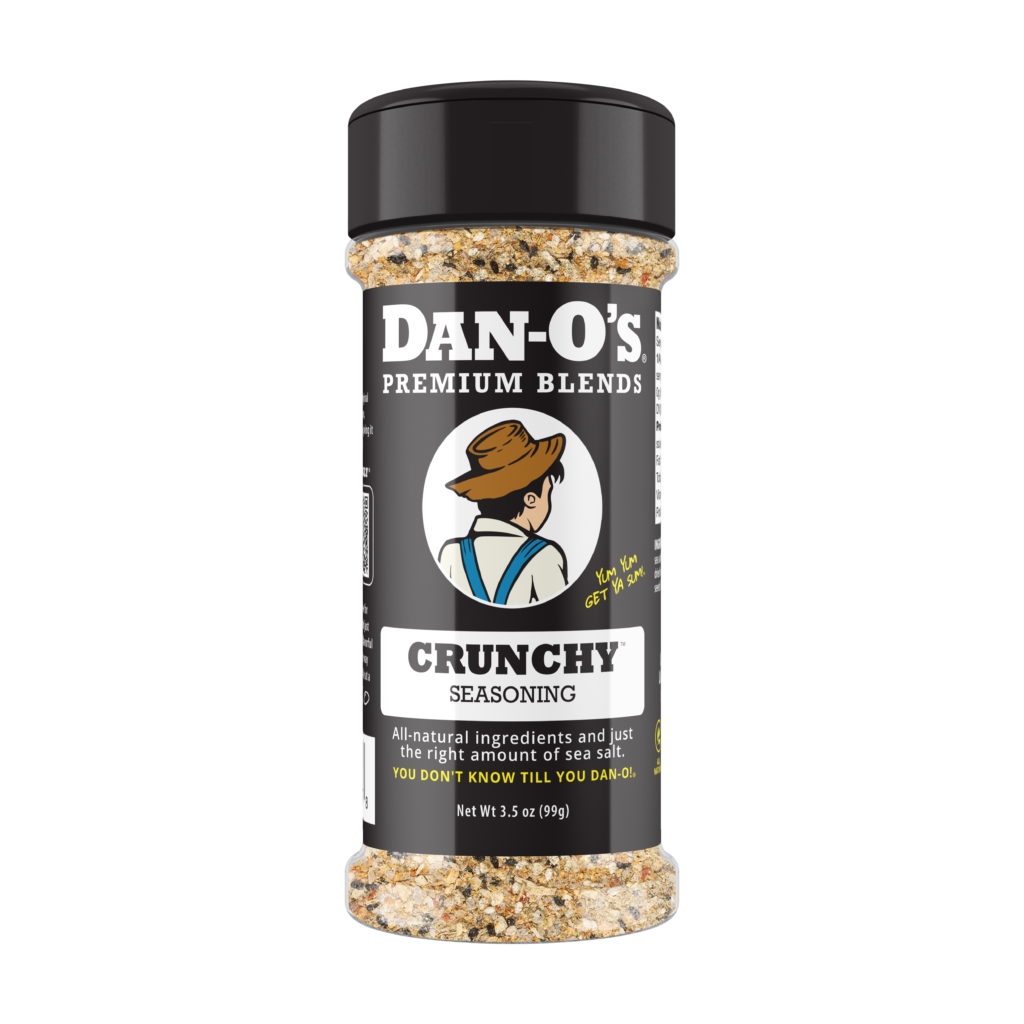 Dan-O's