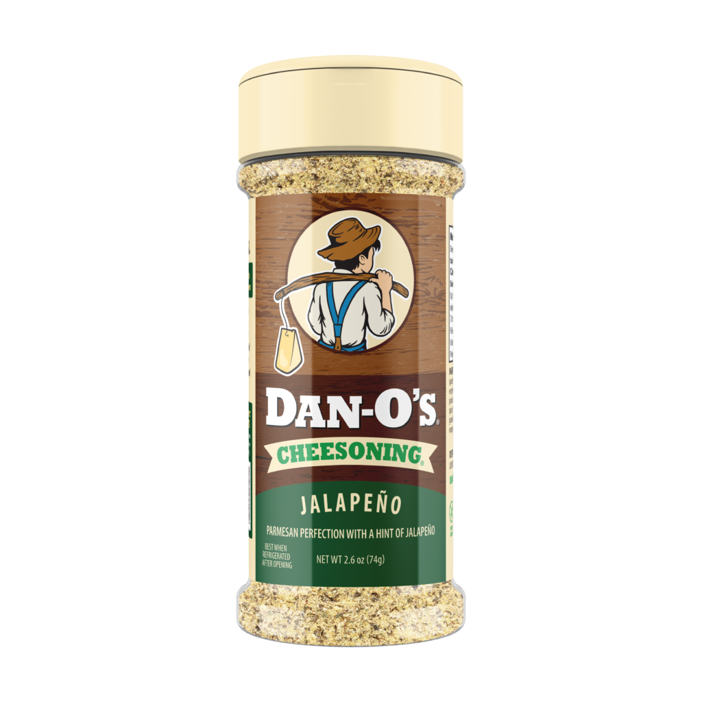 Dan-O's