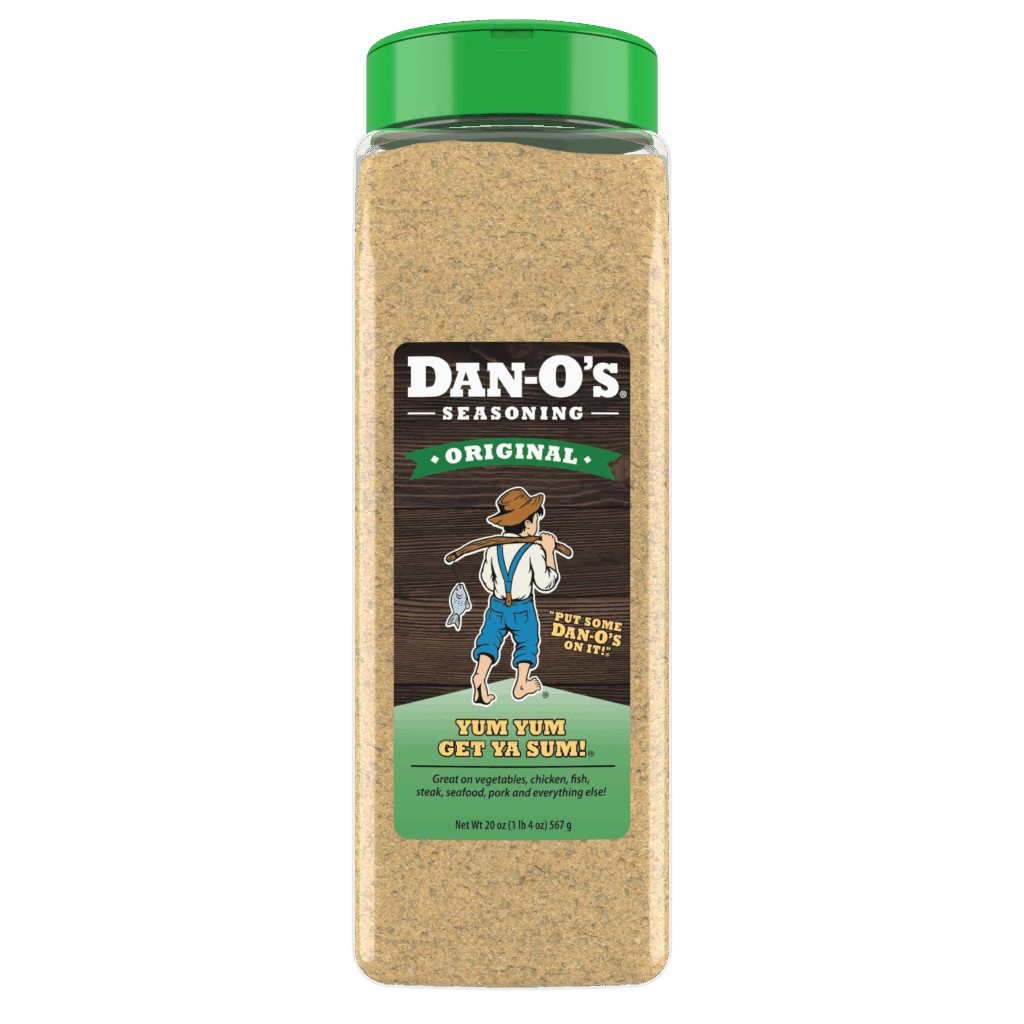 Dan-O's