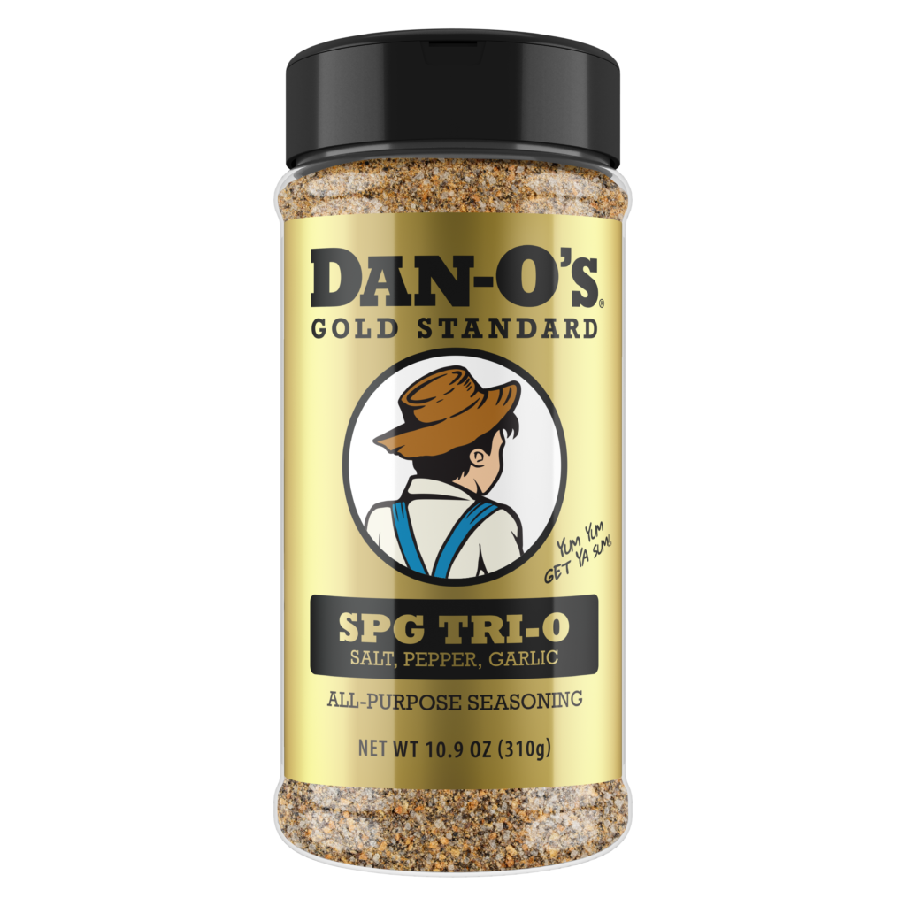 Dan-O's