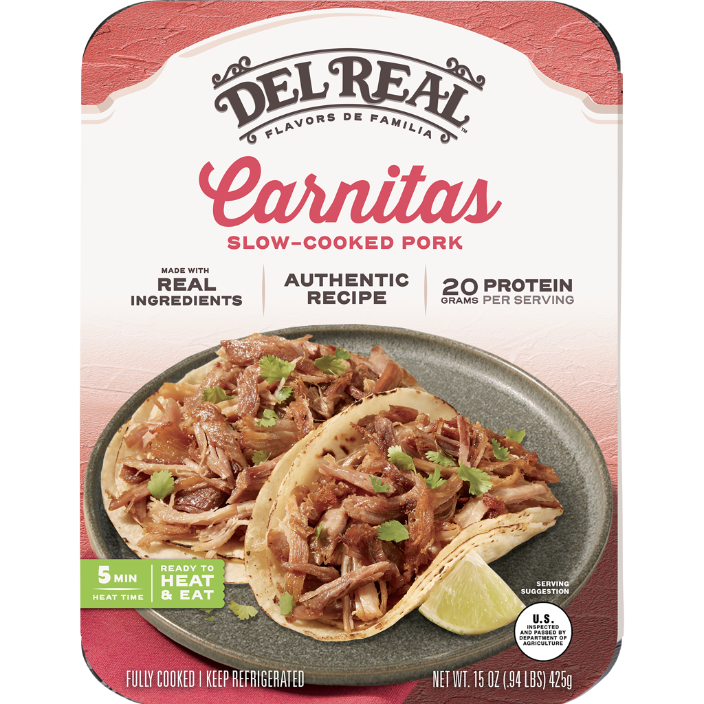 Del Real Foods