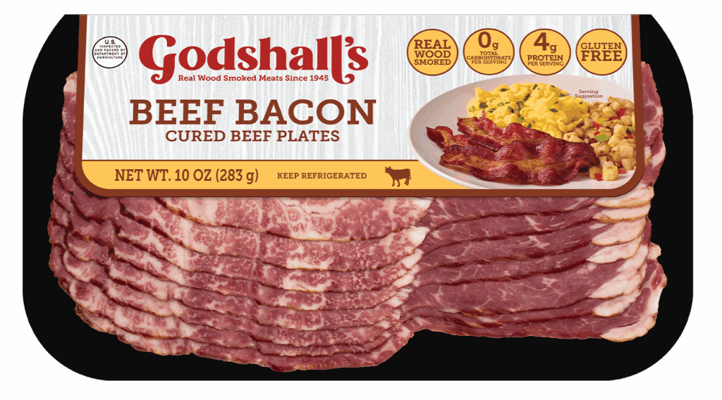Godshall's