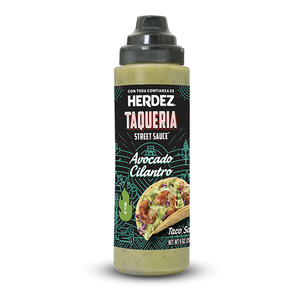 Herdez