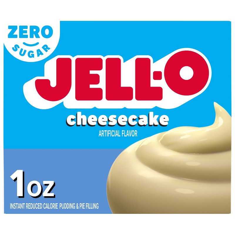 Jell-O