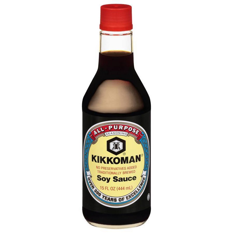 Kikkoman