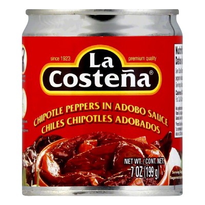 La Costeña