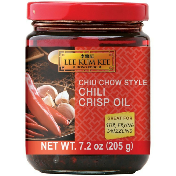 Lee Kum Kee