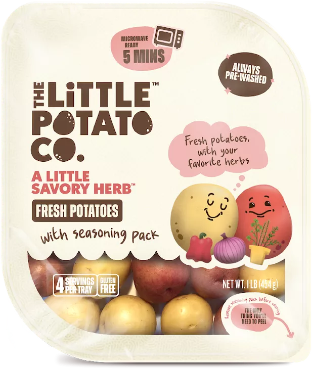 Little Potato Co.