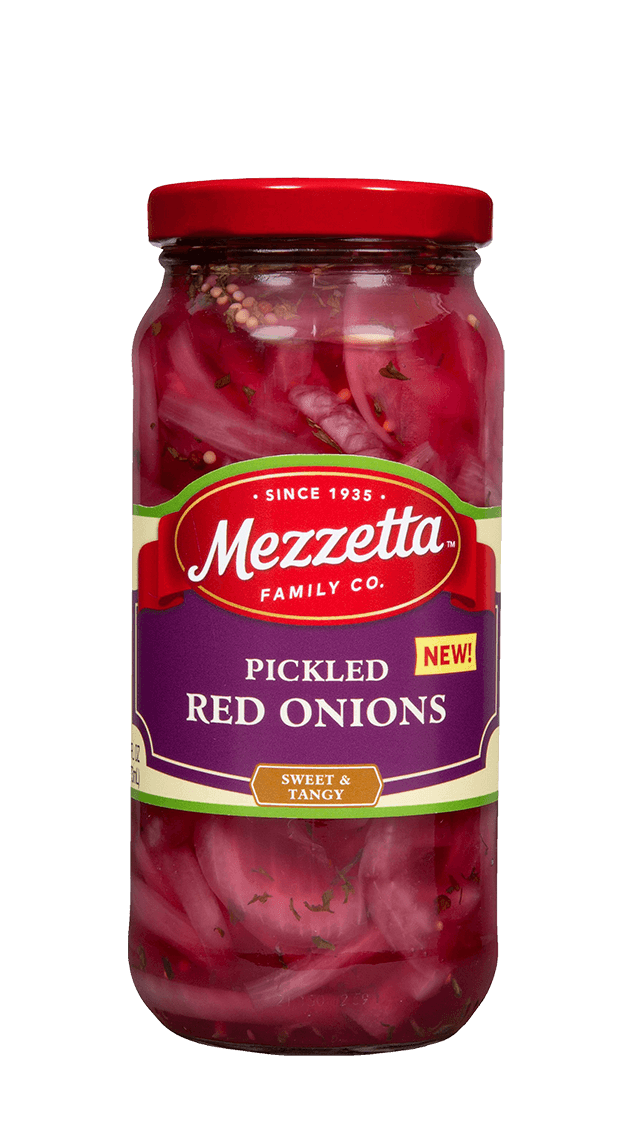 Mezzetta