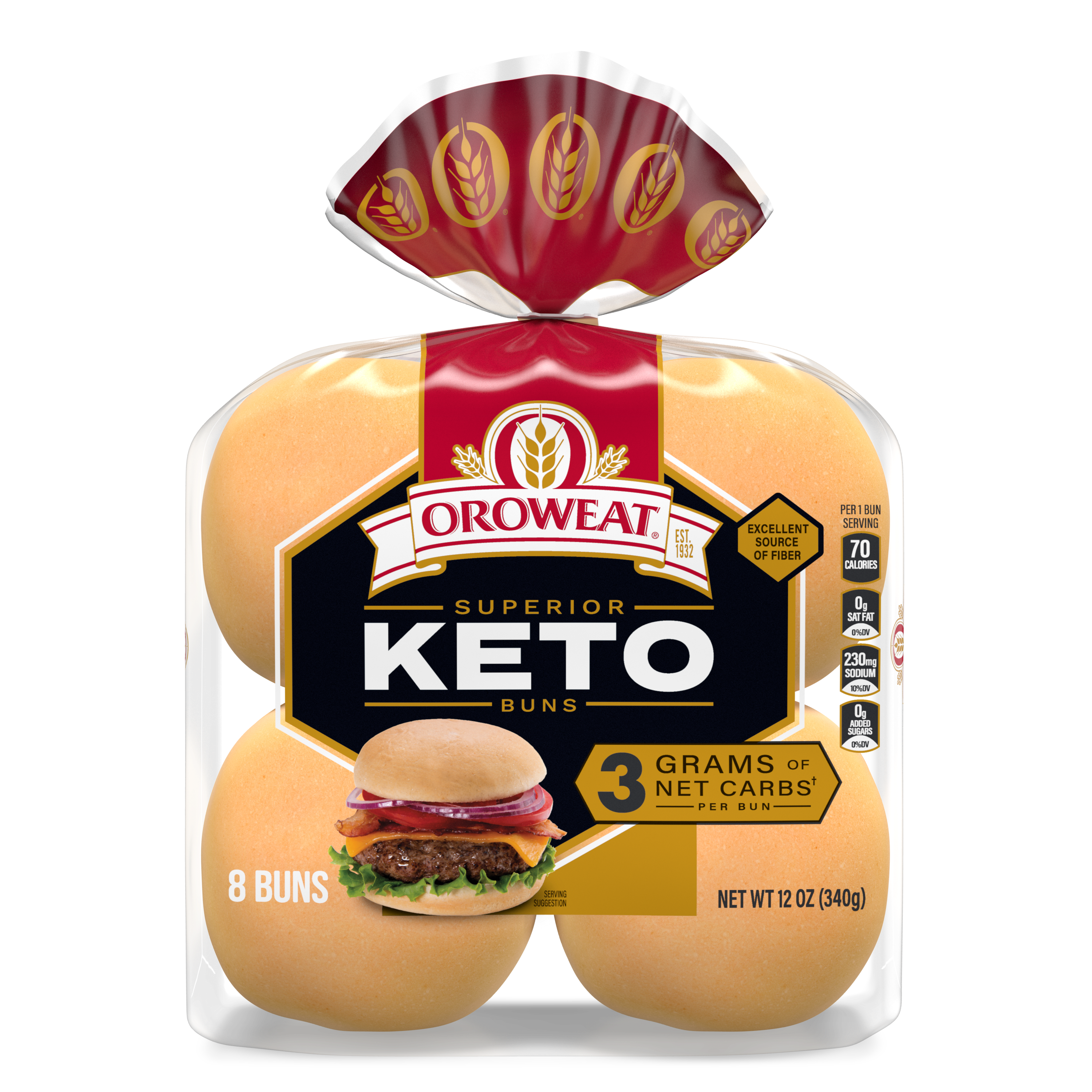 Oroweat