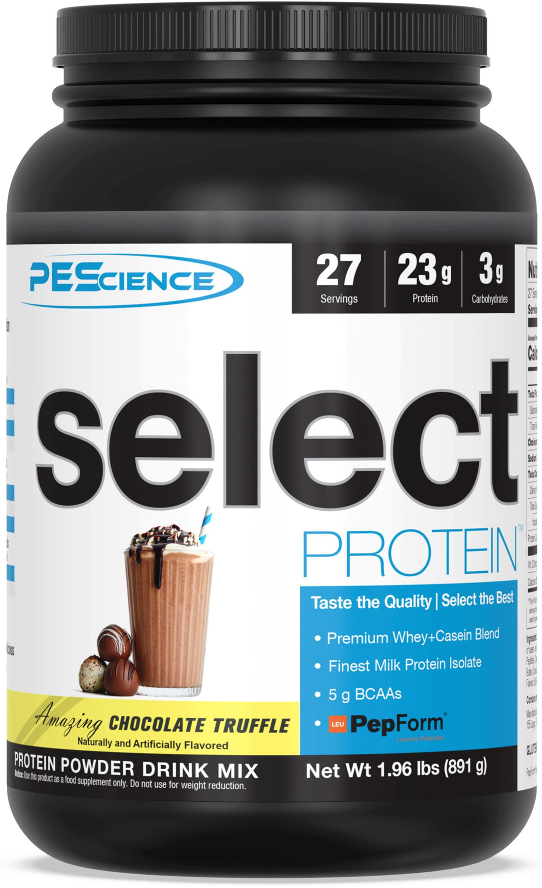 PEScience