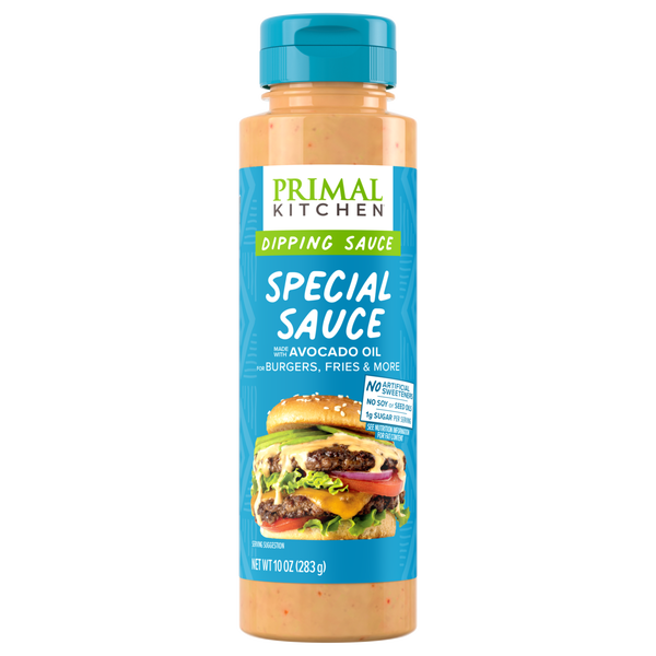 Primal Kitchen