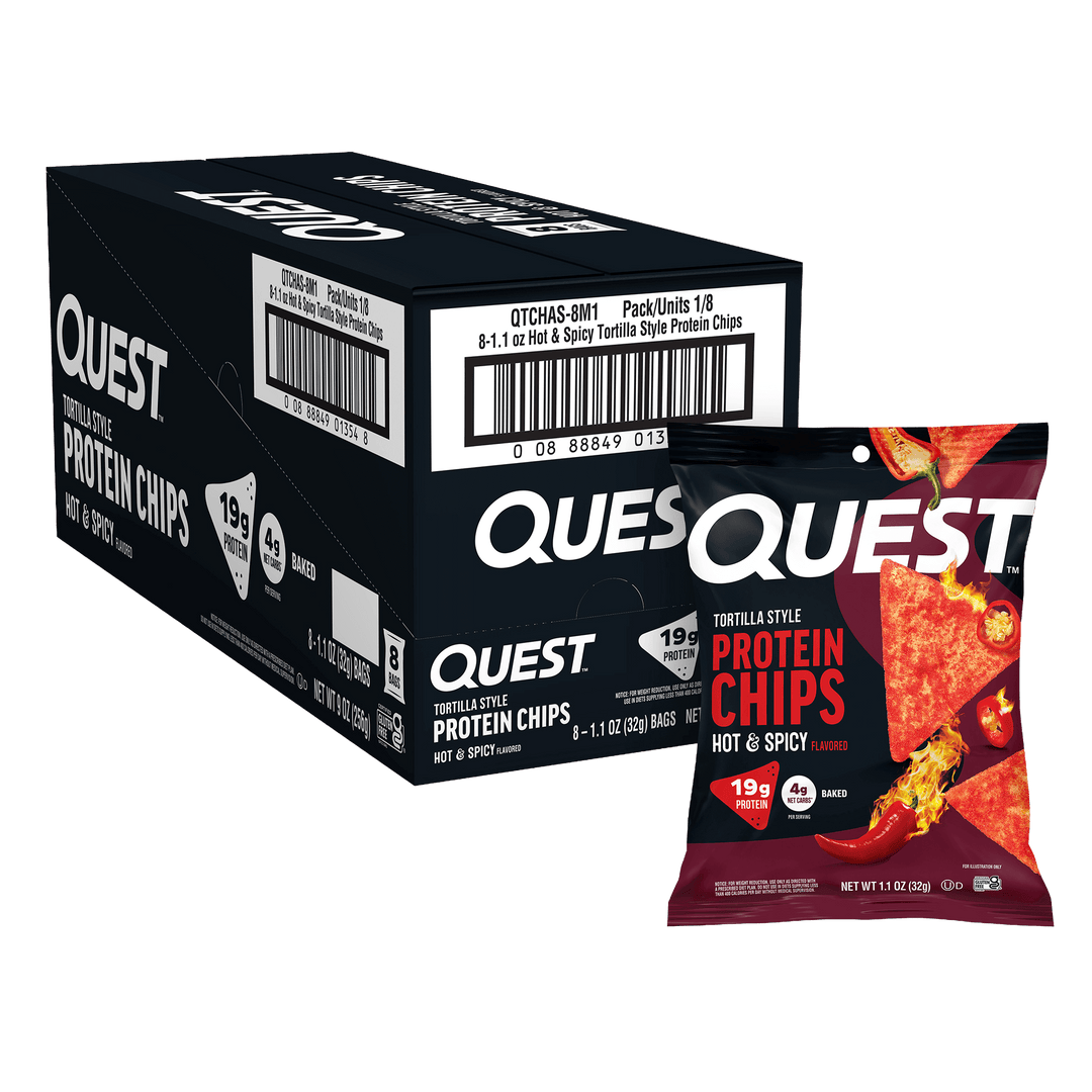 Quest Nutrition