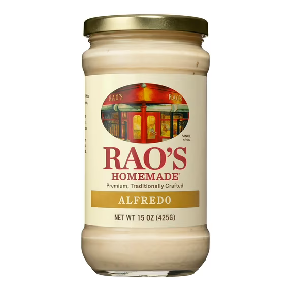 Rao's