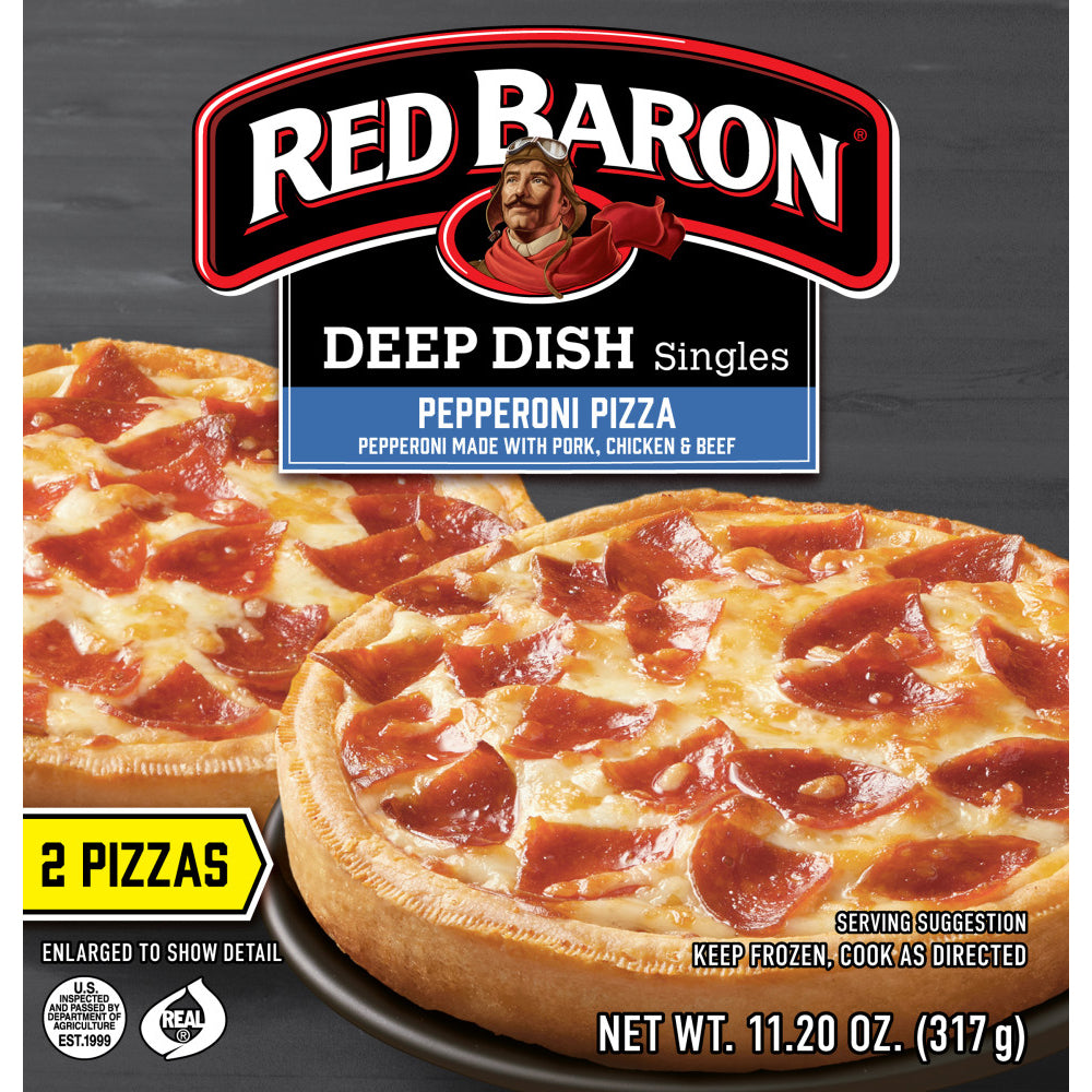 Red Baron