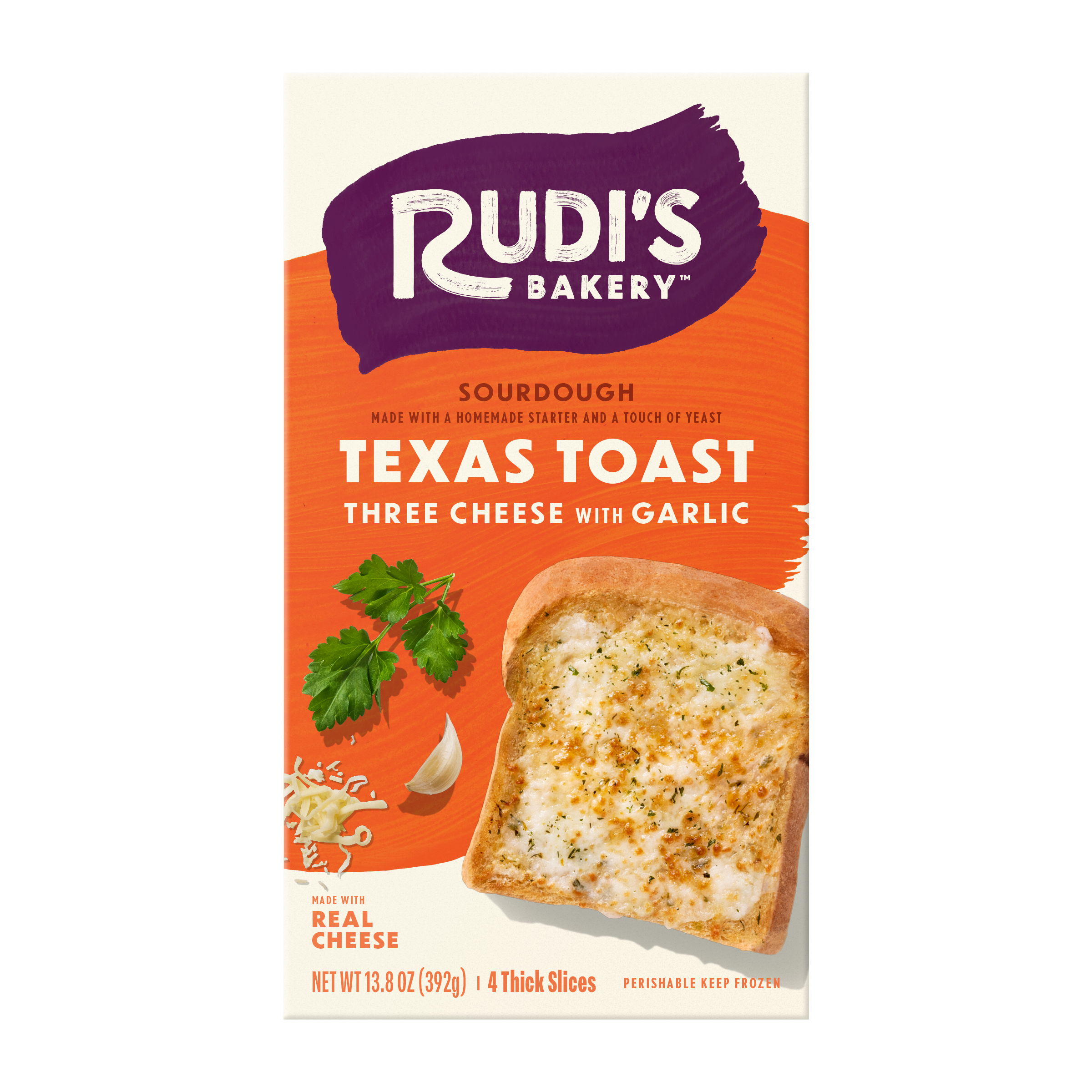 Rudi's Bakery