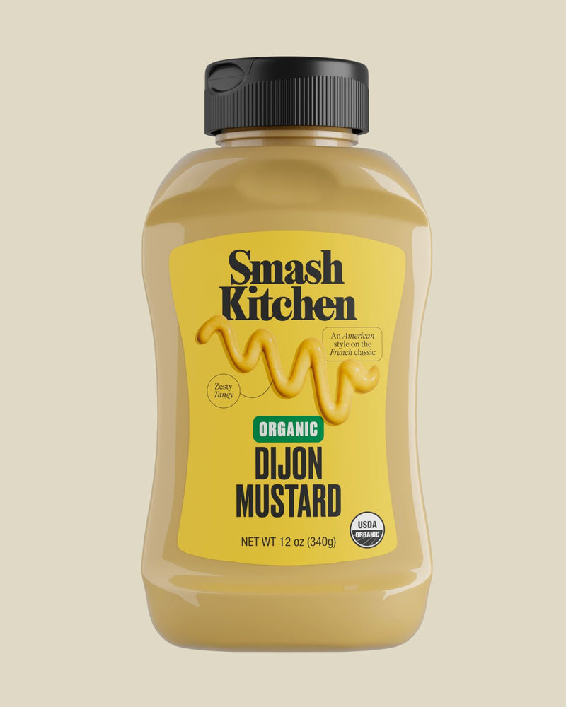 Smash Kitchen