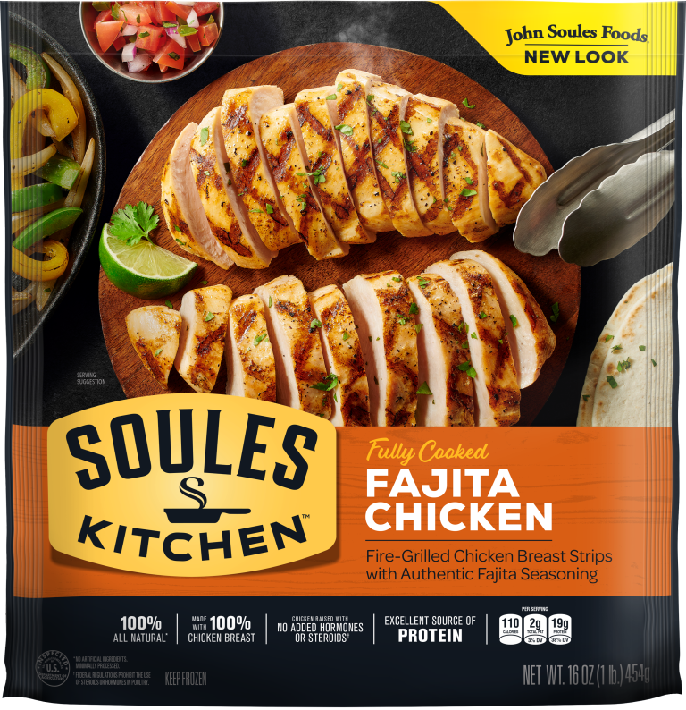 Soules Kitchen