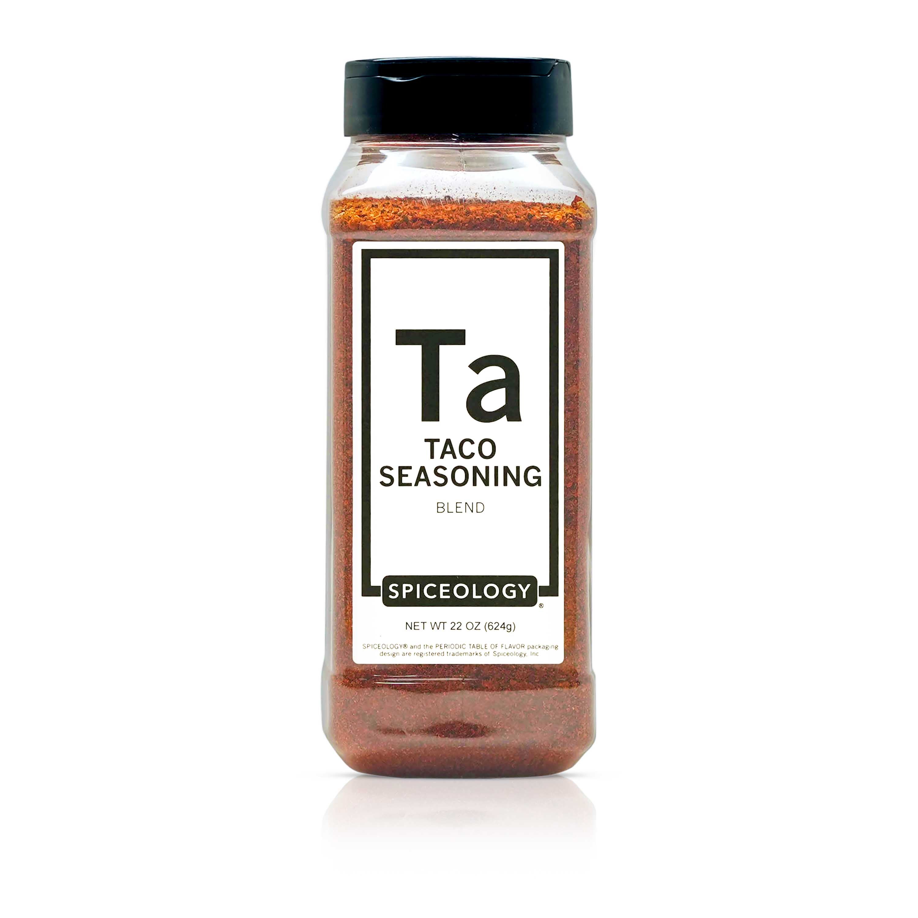 Spiceology