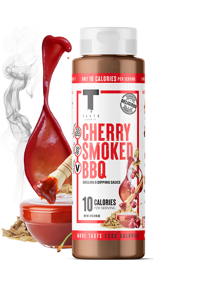 Taste Flavor Co