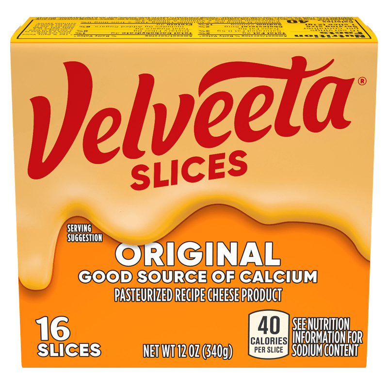 Velveeta