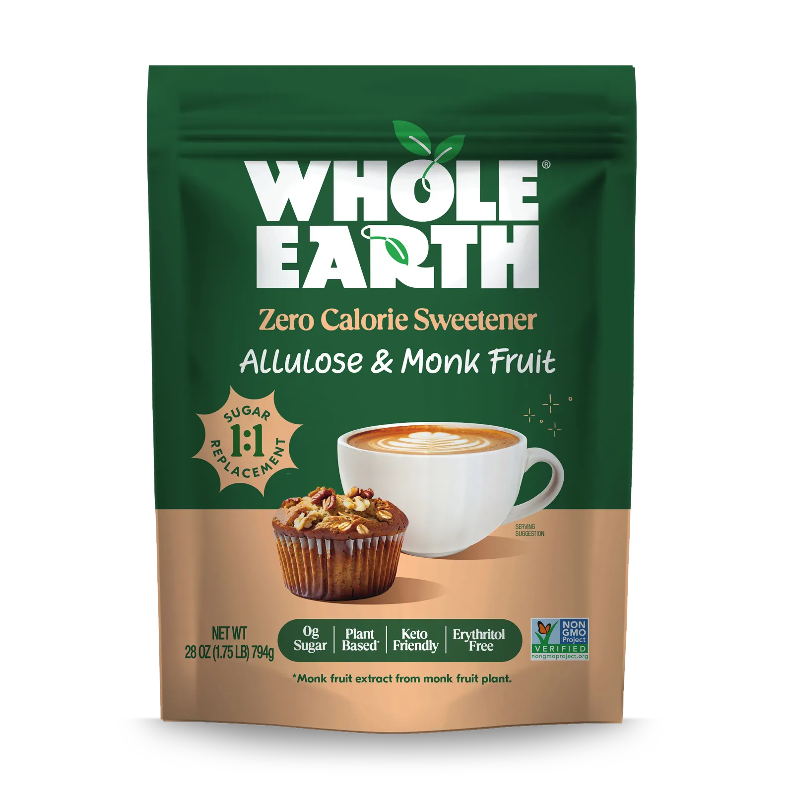 Whole Earth