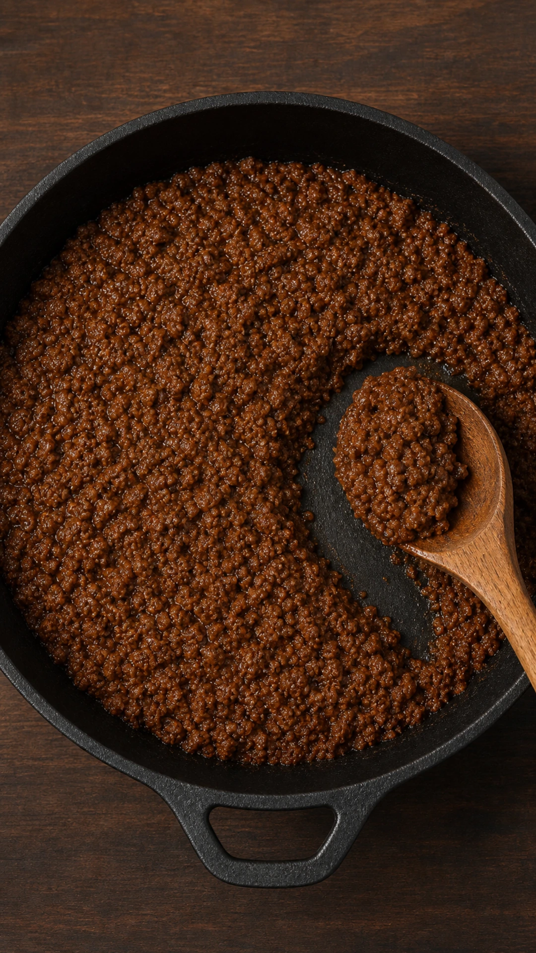 Hot Dog Chili Base