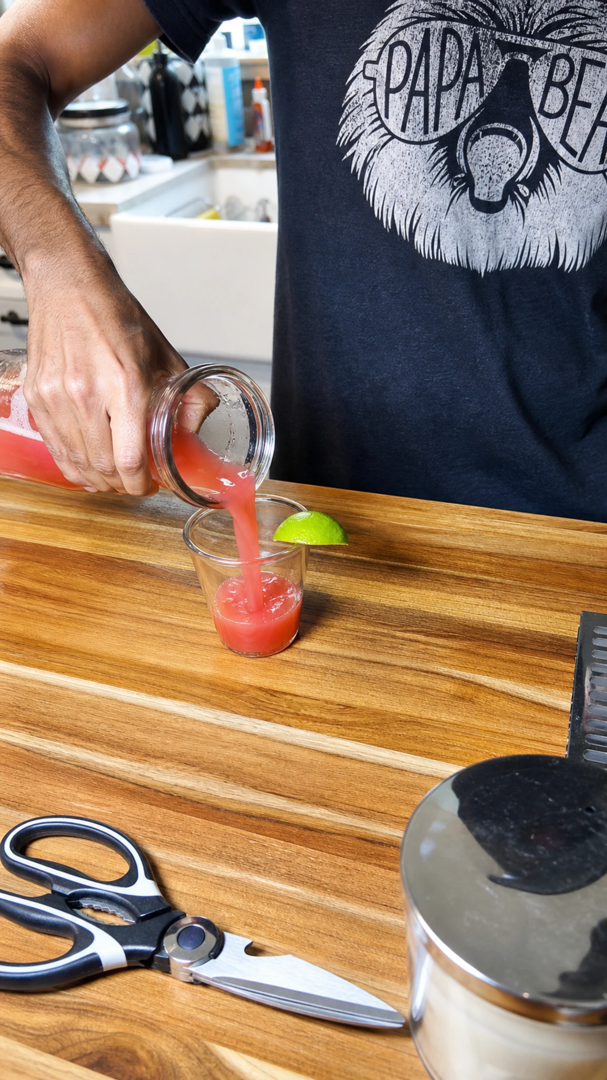 Electrolyte Watermelon Limeade
