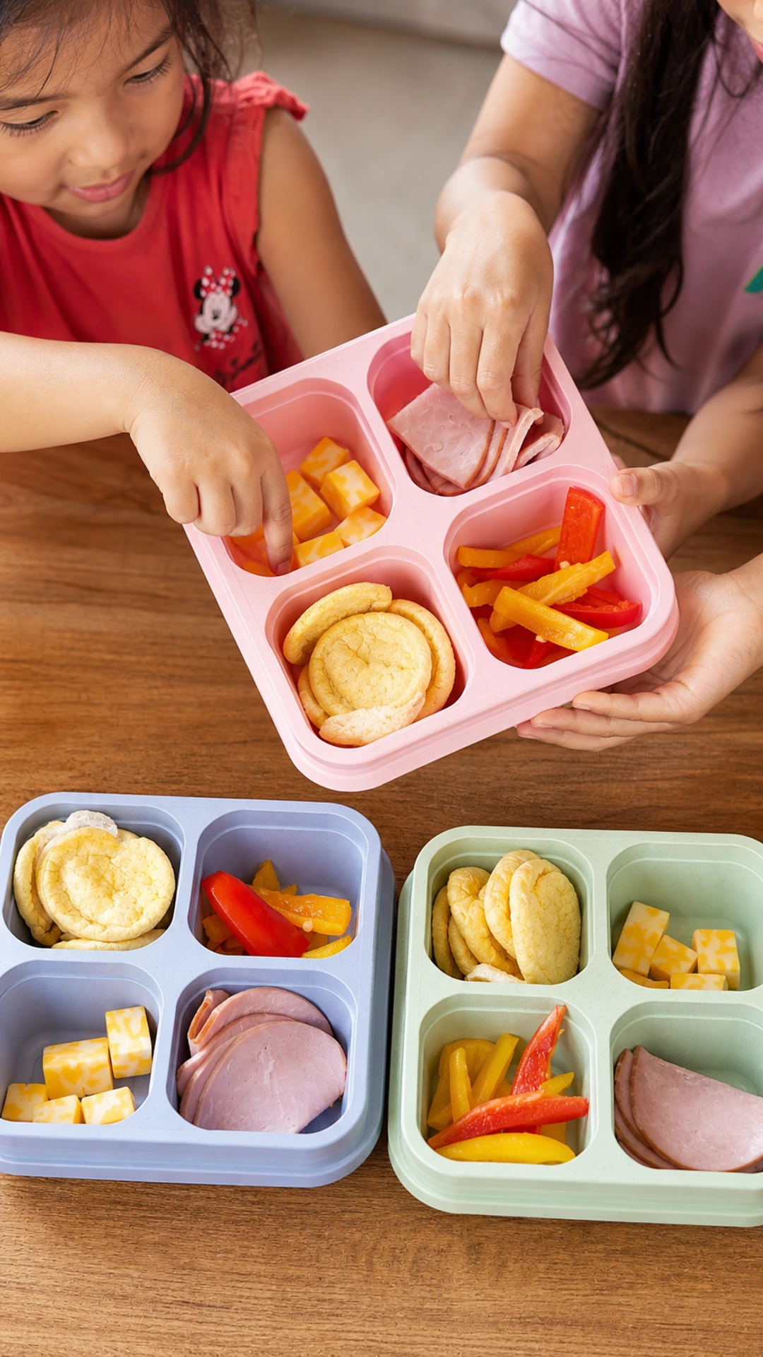 Fiesta Snack Box