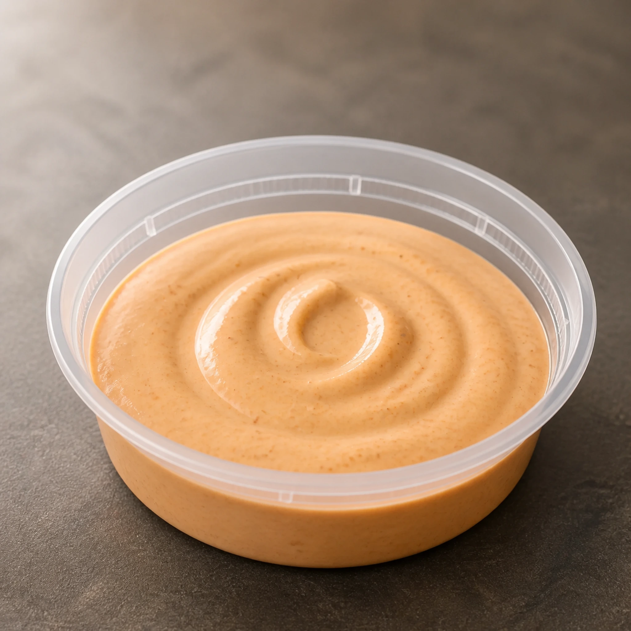 High-Protein Chipotle Cheddar Sauce