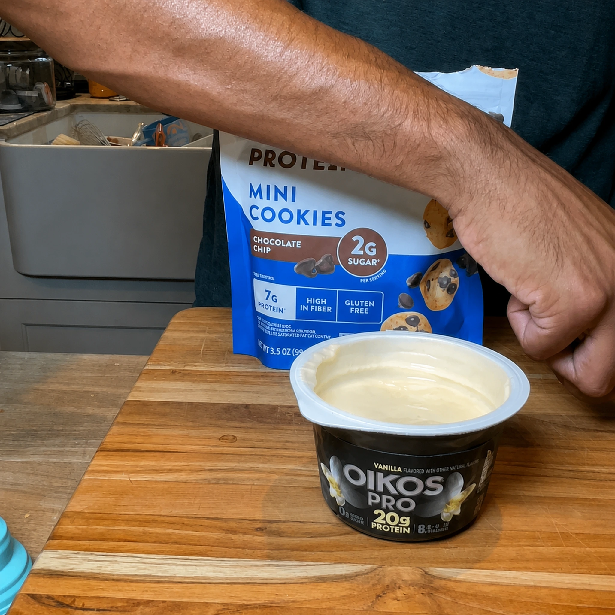 Oikos Pro