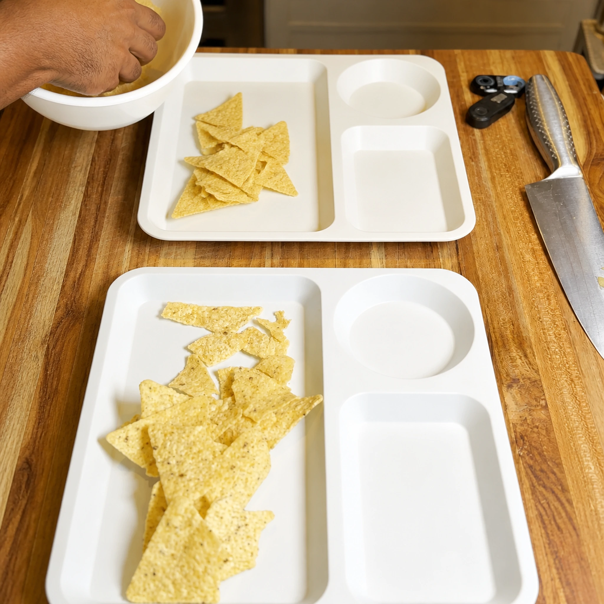 Simply Tostitos
