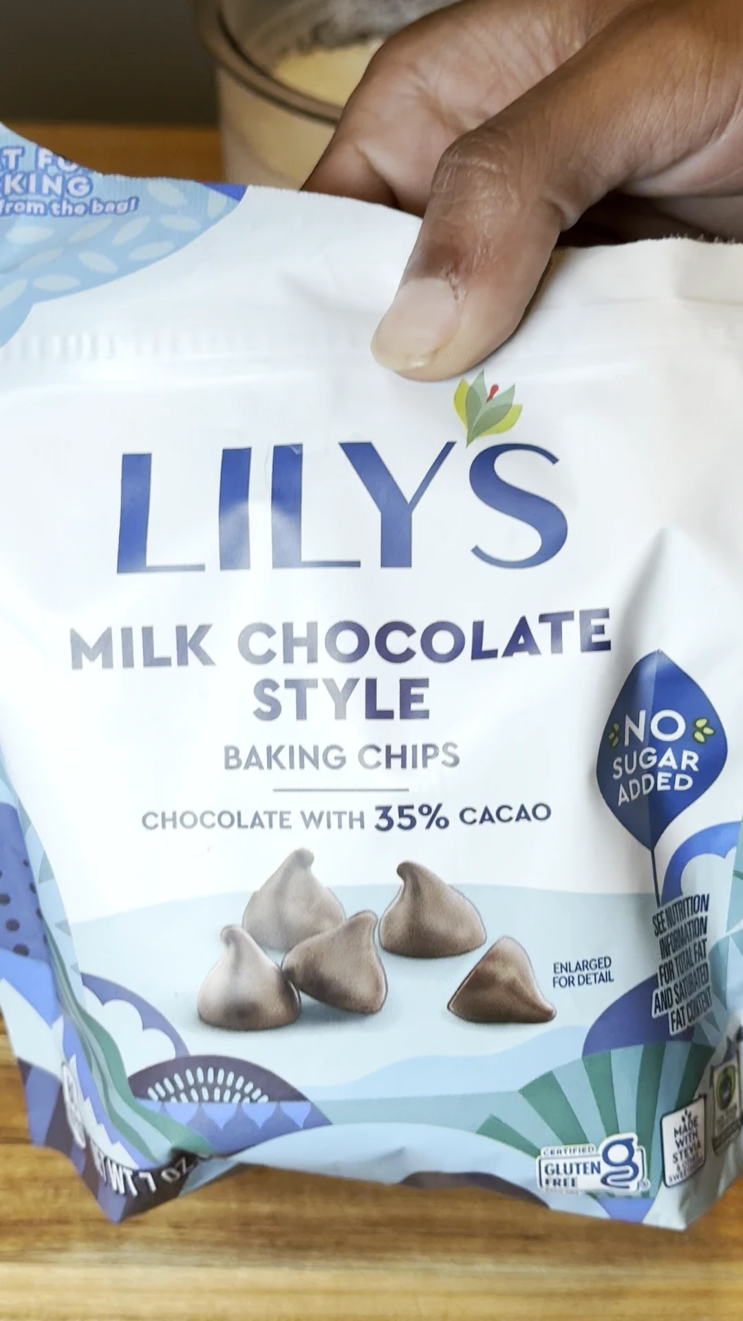 Lily's