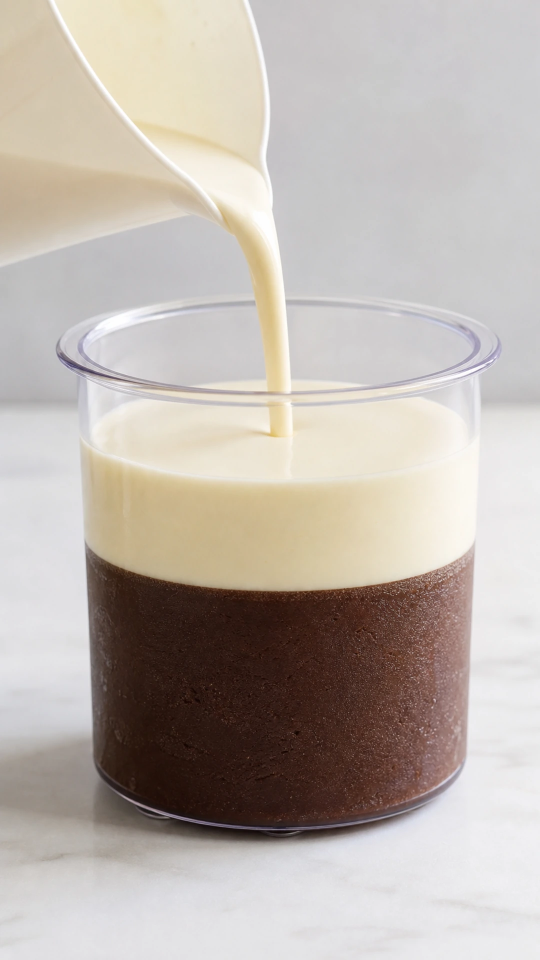 Step photo: add vanilla layer polished