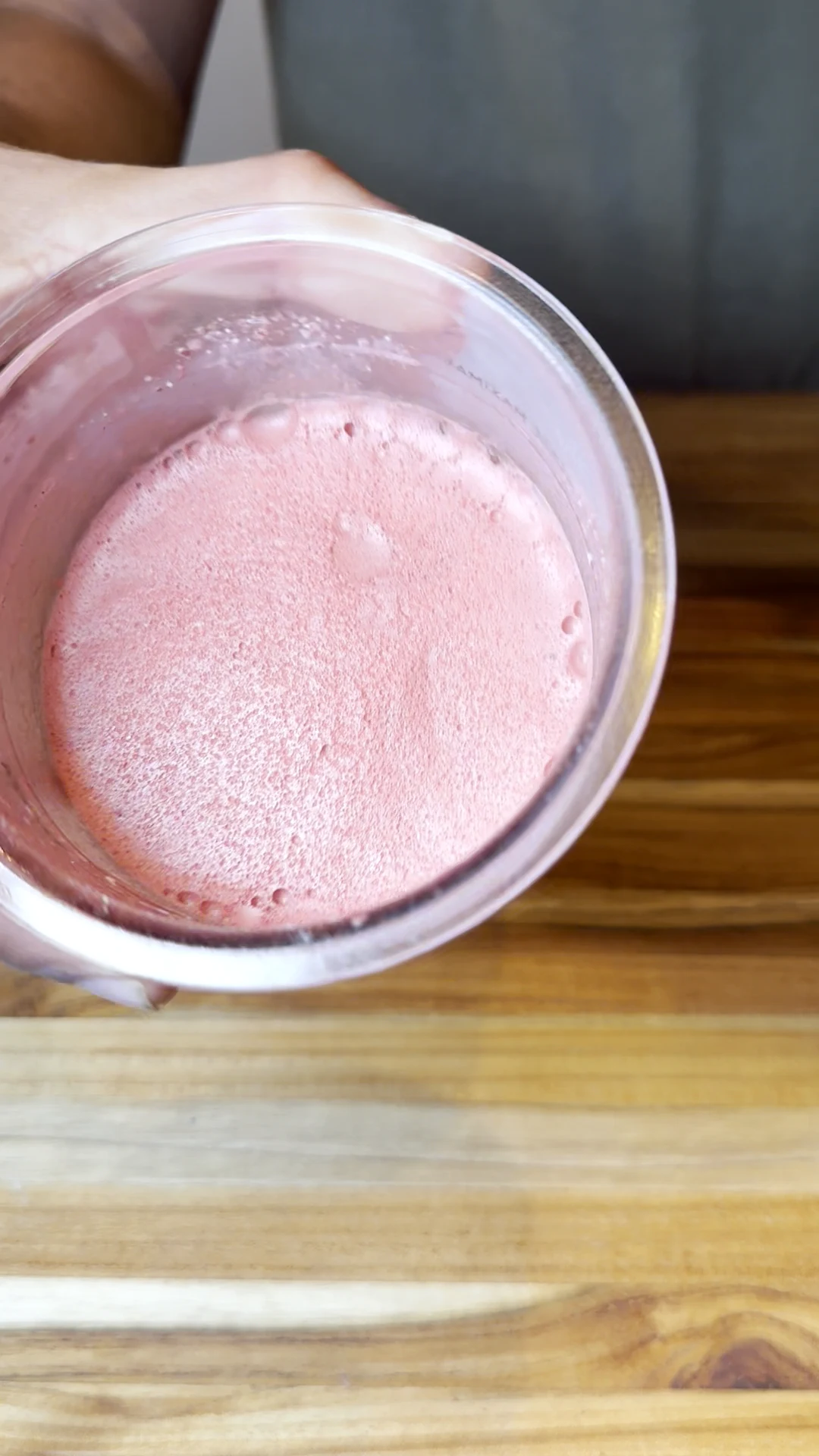 Step photo: frozen pint