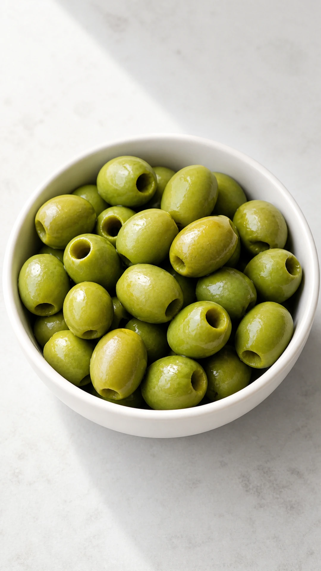 Castelvetrano Olives