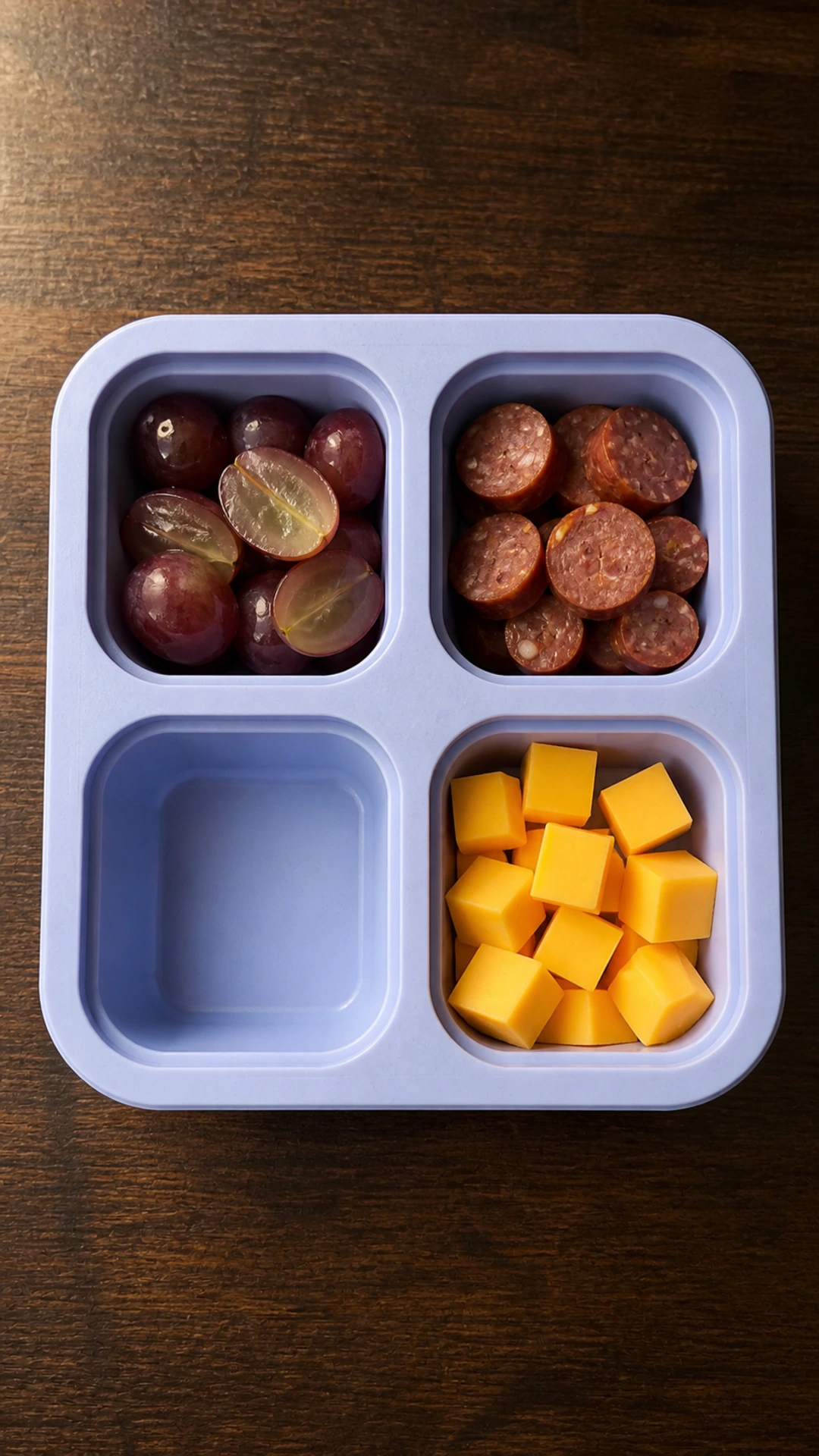 Step photo: add cheddar polished