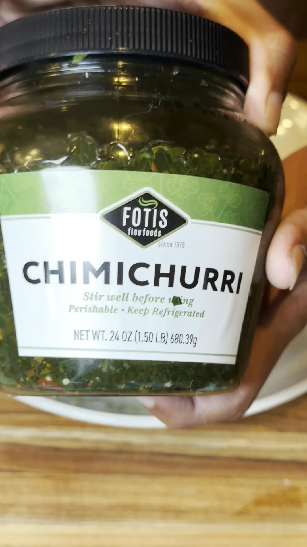Fotis Fine Foods