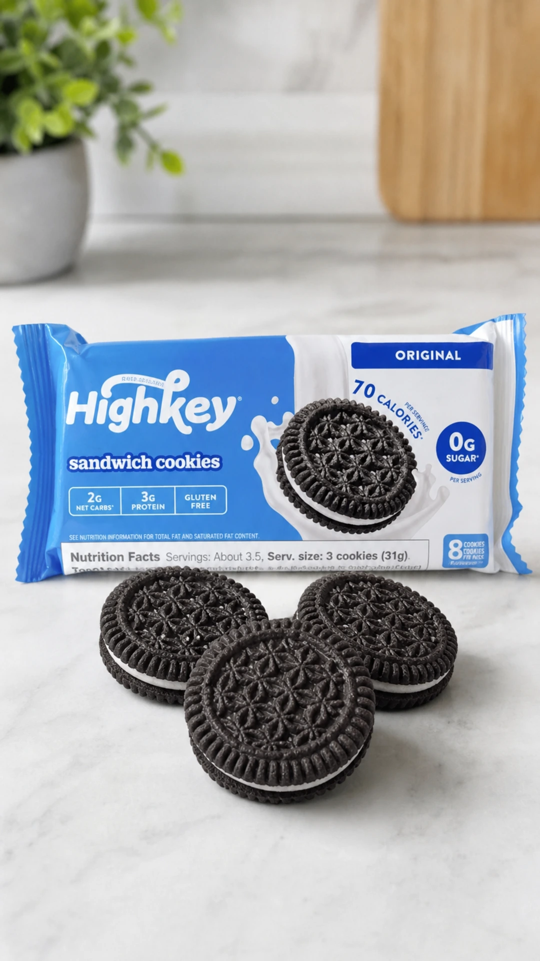 HighKey